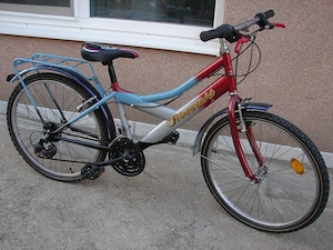 vand bicicleta MTB pentru copii