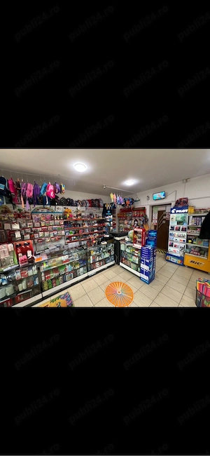 spatiu comercial strada postei  - imagine 4