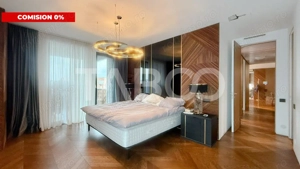 Apartament 4 camere de vanzare bloc nou Comision 0 cartier Gheorgheni