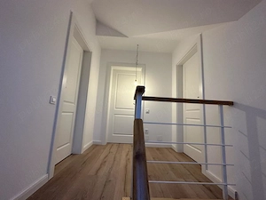 De vânzare duplex finisat, panoramă deosebită, Borhanci - imagine 12