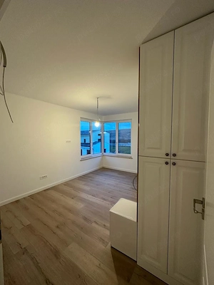 De vânzare duplex finisat, panoramă deosebită, Borhanci - imagine 10