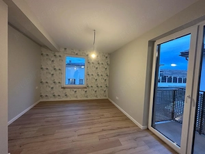 De vânzare duplex finisat, panoramă deosebită, Borhanci - imagine 8