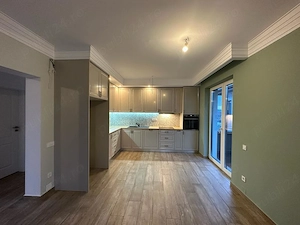 De vânzare duplex finisat, panoramă deosebită, Borhanci - imagine 2