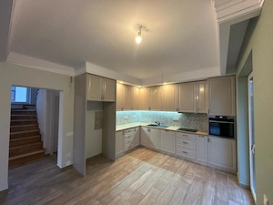 De vânzare duplex finisat, panoramă deosebită, Borhanci - imagine 4