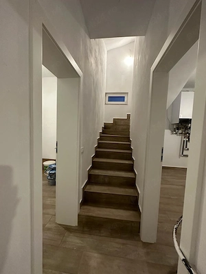 De vânzare duplex finisat, panoramă deosebită, Borhanci - imagine 14