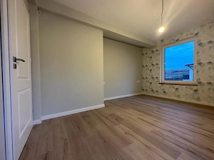 De vânzare duplex finisat, panoramă deosebită, Borhanci - imagine 6