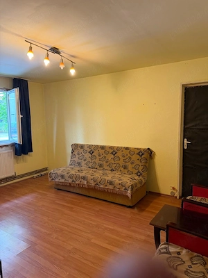 Apartament 2 camere de vânzare   Rahovei, Sibiu - imagine 4
