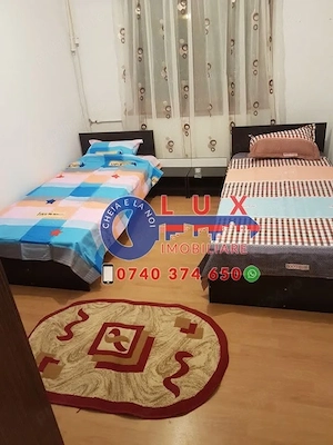  ID 193 Apartament 2 camere - Cartier Vest