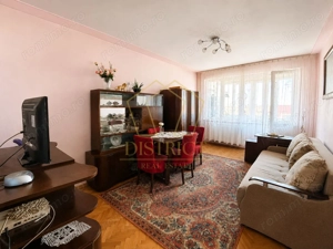 Apartament cu 2 camere și boxa | Dâmbovița
