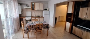 Inchiriere apartament 2 camere, mobilat si utilat, parcare, Calea Turzii