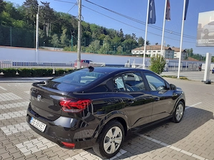Dacia Logan Prestige 1.0 90 CP benzina - imagine 3