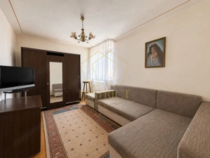 Apartament cu 2 camere și boxa | Dâmbovița
