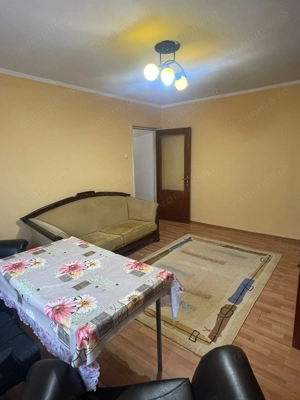 Apartament 3 camere Tomis Nord - imagine 8