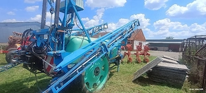 vand met 24 m latime lucru  - imagine 4