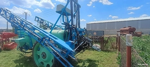 vand met 24 m latime lucru  - imagine 2