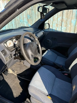 vând Daihatsu terios  - imagine 3