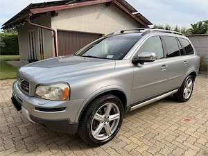 Volvo XC90 R-Design D5 AWD 2.4 7 locuri - imagine 8