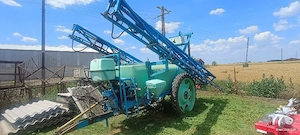 vand met 24 m latime lucru  - imagine 3