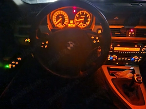 Bmw e91 facelift. Citește descrierea!