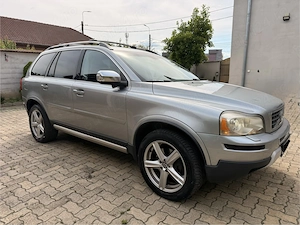 Volvo XC90 R-Design D5 AWD 2.4 7 locuri - imagine 6