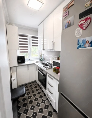 3 camere Cetatii Etaj 1 Complet Renovat - imagine 8