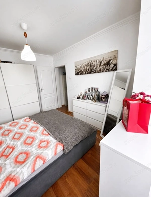 3 camere Cetatii Etaj 1 Complet Renovat - imagine 3