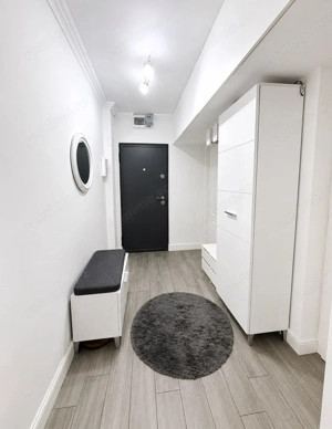 3 camere Cetatii Etaj 1 Complet Renovat - imagine 2