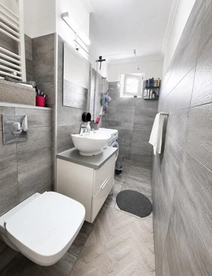 3 camere Cetatii Etaj 1 Complet Renovat - imagine 5