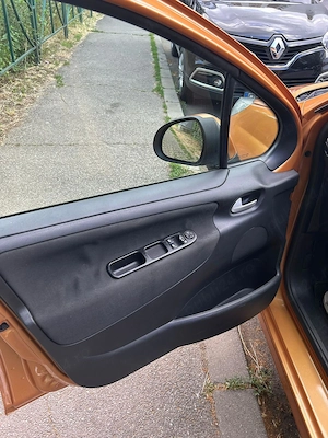 vand Peugeot 207