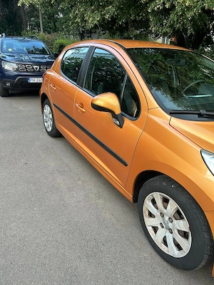 vand Peugeot 207 - imagine 2