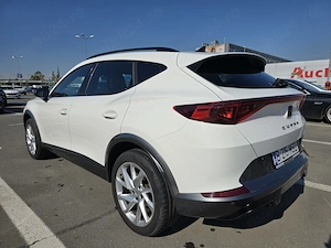   Cupra Formentor 1.5 TSI DSG7 - imagine 2