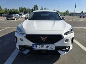   Cupra Formentor 1.5 TSI DSG7 - imagine 5