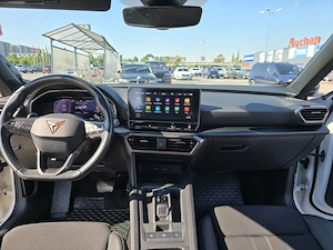   Cupra Formentor 1.5 TSI DSG7 - imagine 8