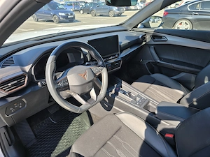   Cupra Formentor 1.5 TSI DSG7 - imagine 6