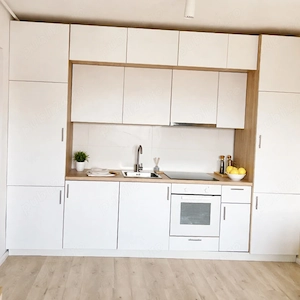 Apartament 2 camere 2 min metrou parcare Orhideea Regie Grozavesti Premium Novum Residence - imagine 7