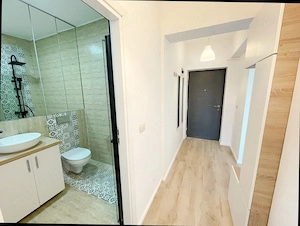Apartament 2 camere 2 min metrou parcare Orhideea Regie Grozavesti Premium Novum Residence
