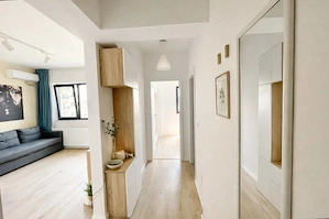 Apartament 2 camere 2 min metrou parcare Orhideea Regie Grozavesti Premium Novum Residence - imagine 4