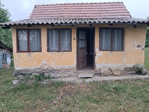 Casă de vânzare 