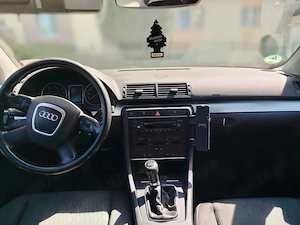 Vând Audi A4 1.9 TDI 2005 - imagine 5