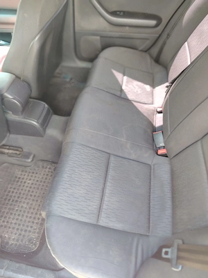 Vând Audi A4 1.9 TDI 2005 - imagine 4