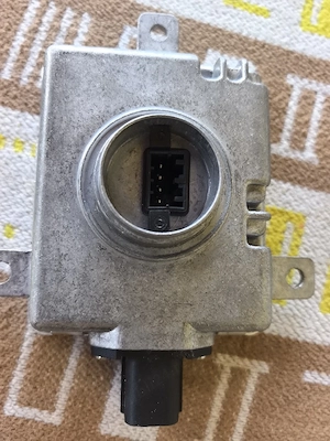 Balast xenon mazda 3 - imagine 2