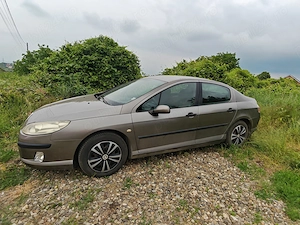Peugeot 4  HDi (110 CP) Doar 137.200 km reali  Foarte întreținută. Tel.  - imagine 3