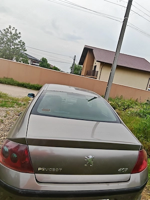Peugeot 4  HDi (110 CP) Doar 137.200 km reali  Foarte întreținută. Tel.  - imagine 2