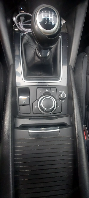 Mazda 6 Skyactiv 2016 - imagine 5