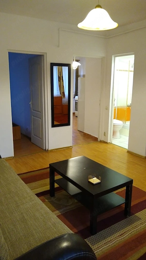 PF Inchiriez apartament in centru - imagine 6