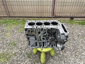Dezmembrez MINI COOPER COUNTRYMAN fab. 2009- 2015 motorizare BMW cod N47C20A  2000 DIESEL EURO 5 - imagine 5