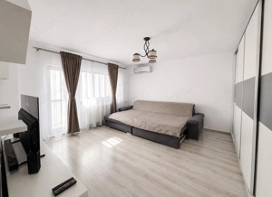 Ap. 40 mp/utili - Mobilat/Utilat - Etaj 1 - Langa Shopping City
