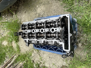 Dezmembrez MINI COOPER COUNTRYMAN fab. 2009- 2015 motorizare BMW cod N47C20A  2000 DIESEL EURO 5 - imagine 6
