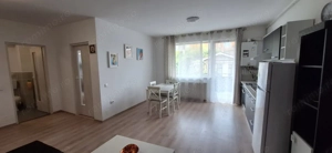 Inchiriere 2 camere Floresti, finisat modern, etaj intermediar, parcare
