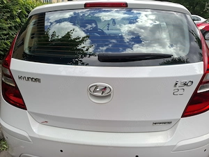 Hyunday i30 diesel 2012 - imagine 3